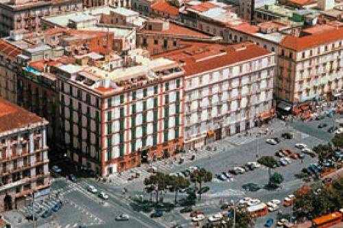 Hotel Cavour