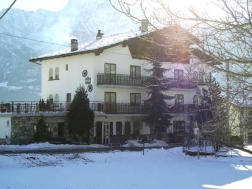 Hotel Hirondelle