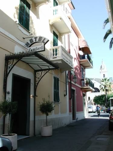 Hotel Lamberti