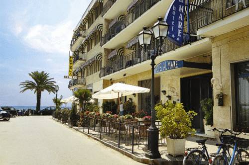 Hotel Nuovo Al Mare