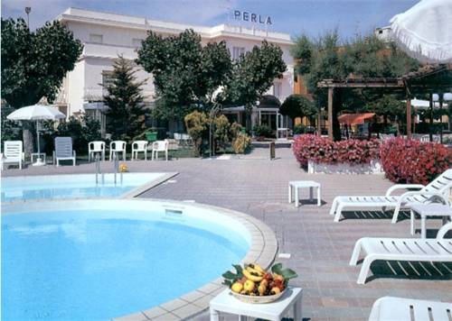 Hotel Perla