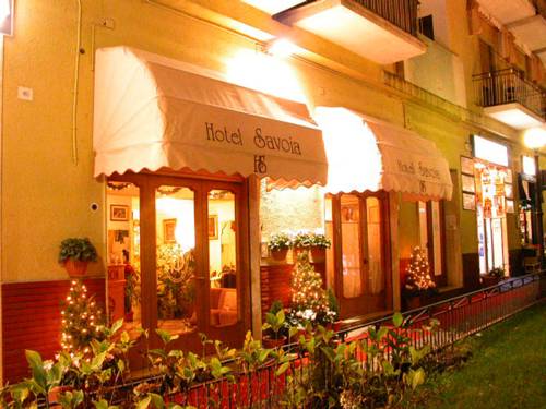 Hotel Savoia