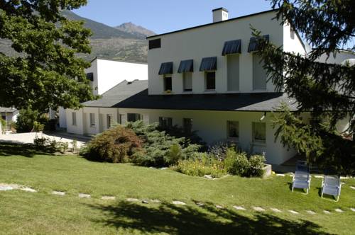 Hotel Spa Biancaneve