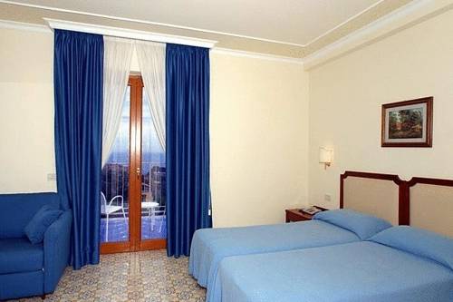 Hotel Tirrenia