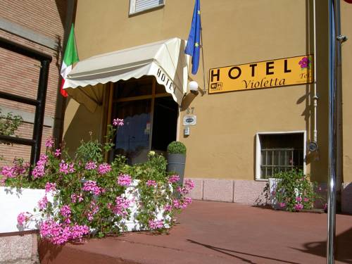 Hotel Violetta