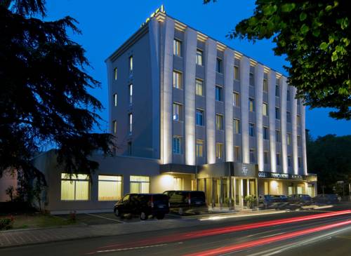 Ibis Styles Parma Toscanini