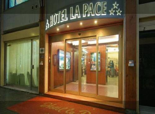 Hotel La Pace