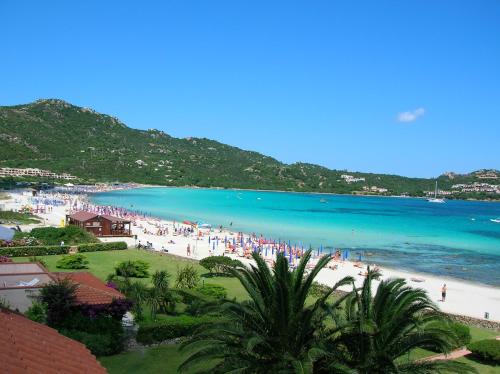 Marinella, Sardegna