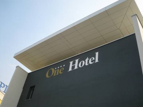 One Hotel Bergamo