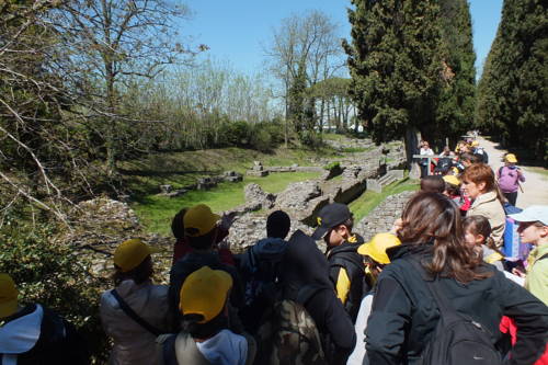 Ostello Domus Augusta Aquileia