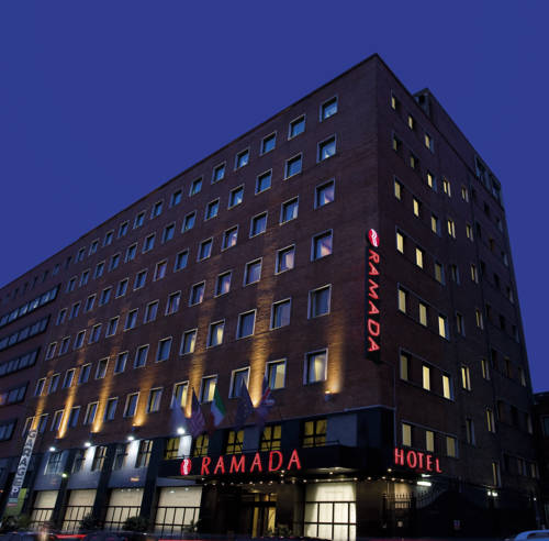 Ramada Naples