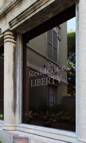 Residence Liberty