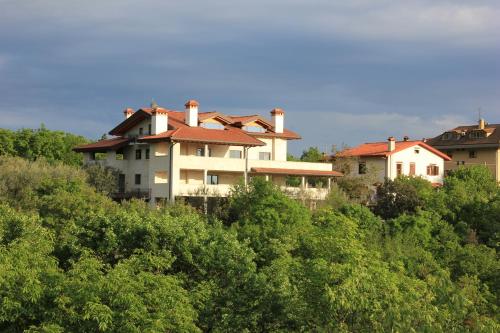 Residence Oliveto Mare Carso