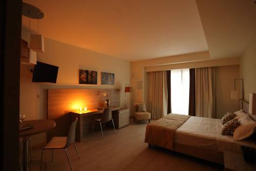 Turin Airport Hotel & Residence