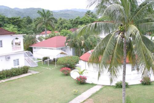 Executive Mammee Bay Hotel