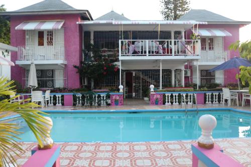 Hibiscus Hostel