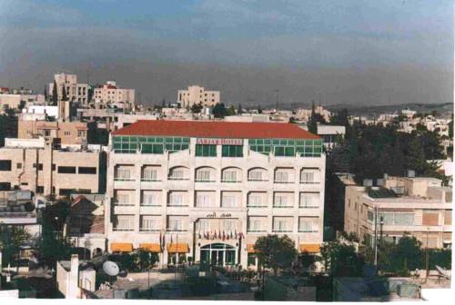 Abjar Hotel