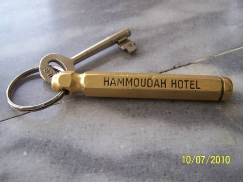 Hamoudah Hotel