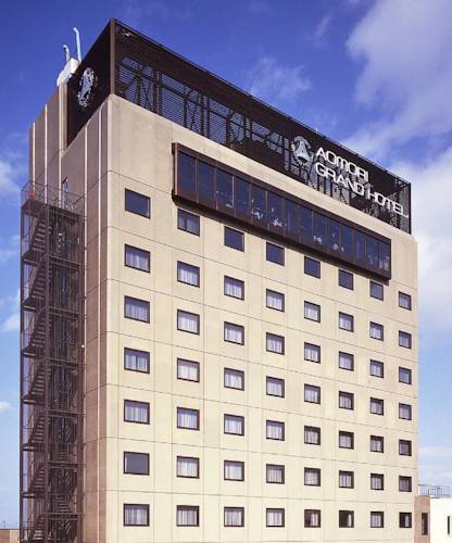 Aomori Grand Hotel