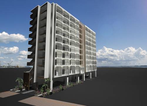 Beachside Condominium Monpa