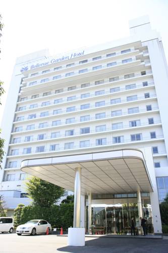 Bellevue Garden Hotel Kansai Airport