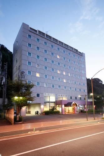 Business Hotel Taihei Annex