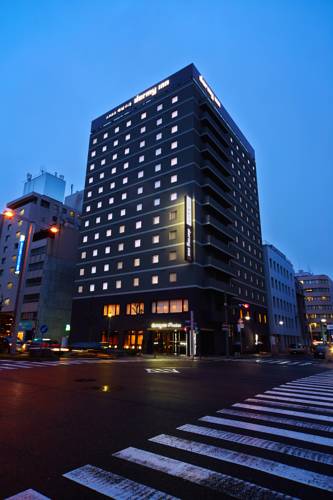 Dormy Inn Premium Nagoya Sakae