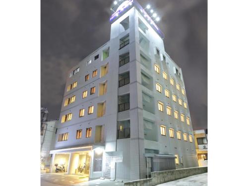 Hotel Areaone Kochi