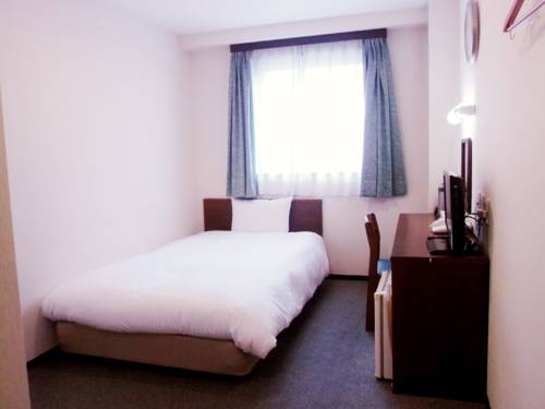 Hotel Green Line Hotels  Sendai