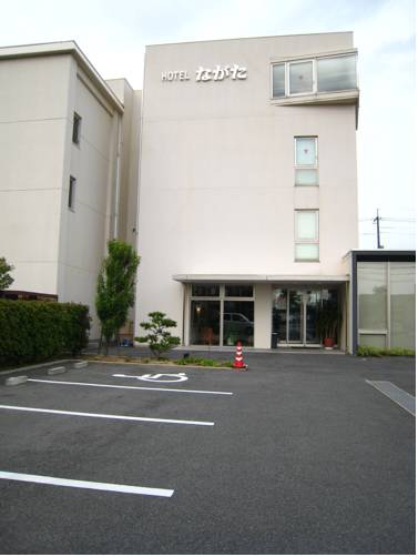 Hotel Nagata