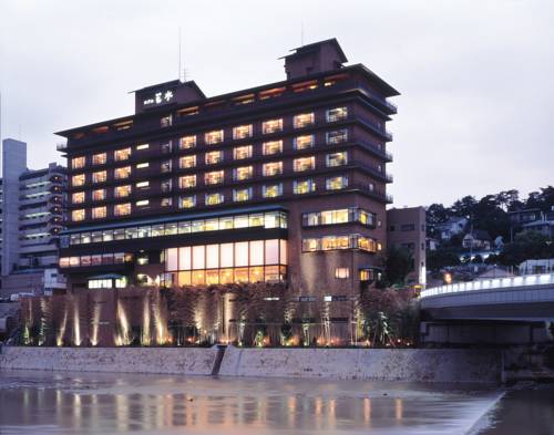 Hotel Wakamizu