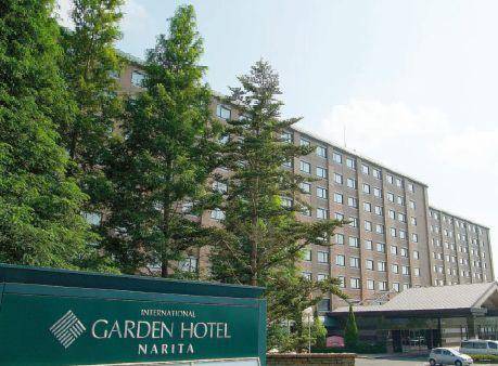 International Garden Hotel Narita