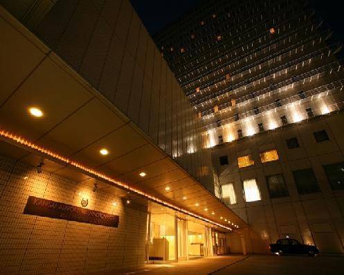 Kansai Airport Washington Hotel