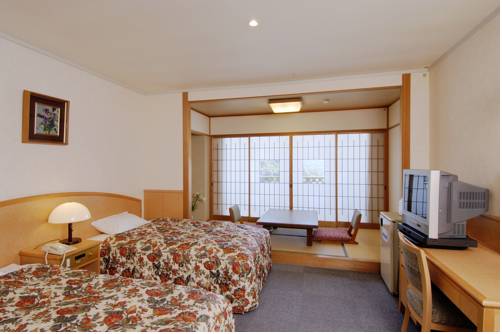 Kirishima Kokusai Hotel