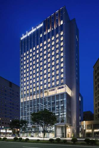 Mitsui Garden Hotel Sendai