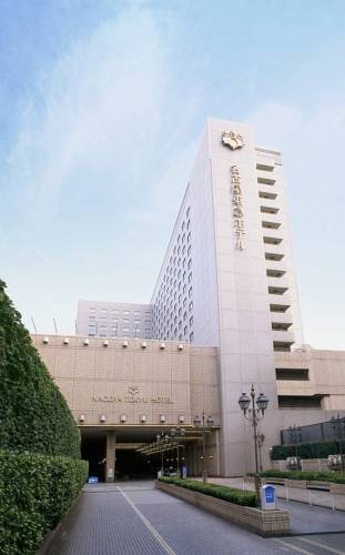 Nagoya Tokyu Hotel