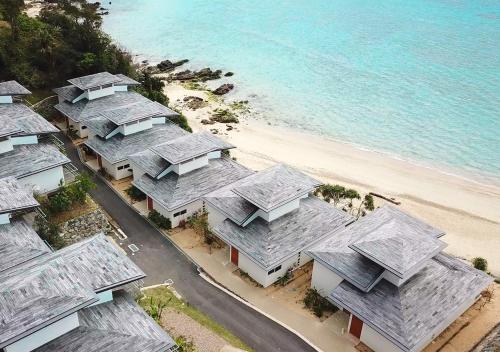 Nest at Amami Beach Villas