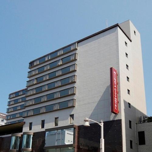 Niigata City Hotel