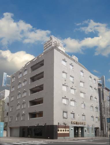 Niigata Keihin Hotel