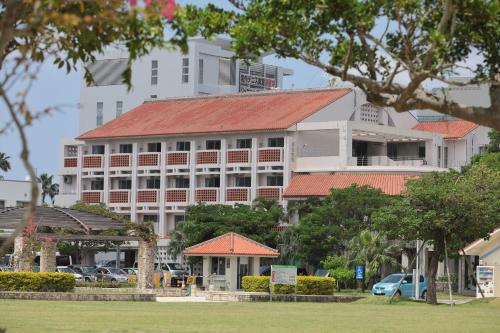 Okinawa International Youth Hostel