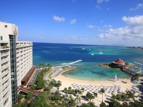 Renaissance Resort Okinawa