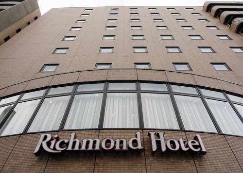 Richmond Hotel Sendai