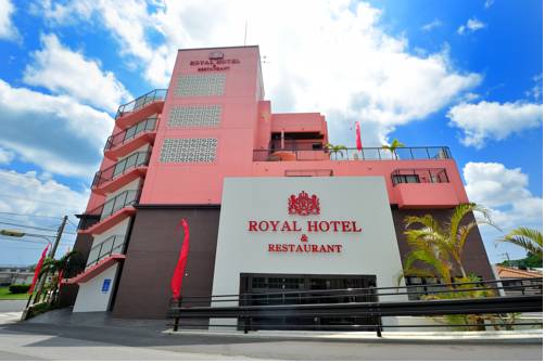 Royal Hotel