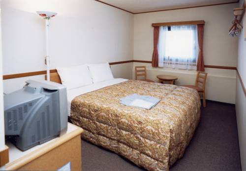 Toyoko Inn Akita-eki Higashi-guchi