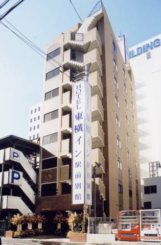 Toyoko Inn Hakata-guchi Ekimae