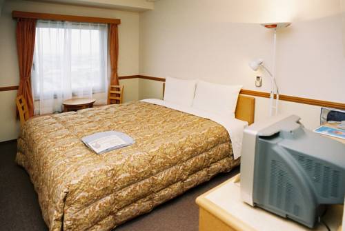 Toyoko Inn Miyazaki Ekimae