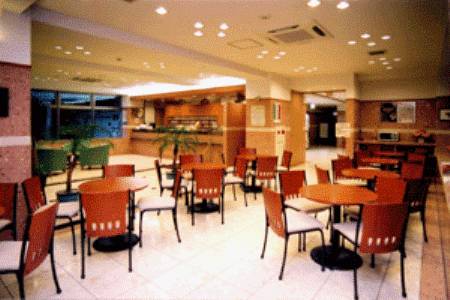 Toyoko Inn Nagoya Marunouchi