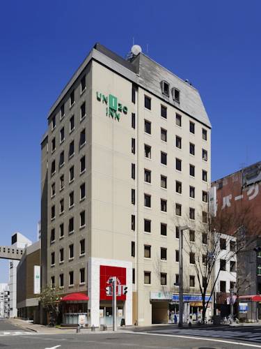 Unizo Inn Nagoya Sakae Higashi