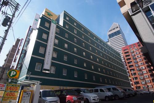 Unizo Inn Sendai