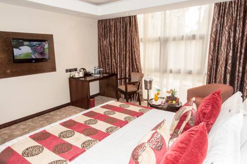 Boma Inn Eldoret